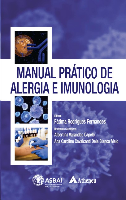 Manual Prático De Alergia E Imunologia