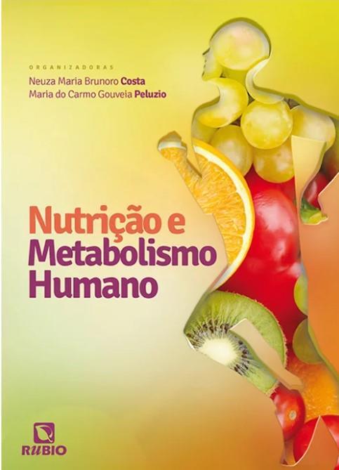 Nutrição E Metabolismo Humano