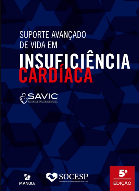 Suporte Avançado De Vida Em Insuficiência Cardíaca: Savic