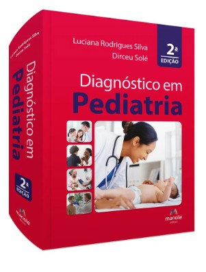 Diagnóstico Em Pediatria