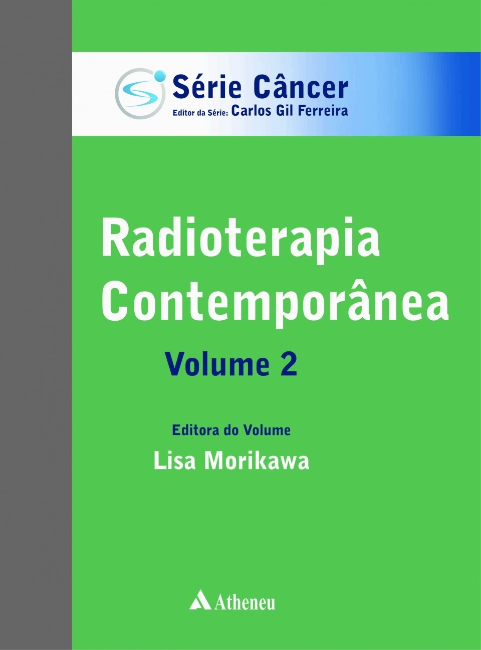 Radioterapia Contemporânea Vol. 2