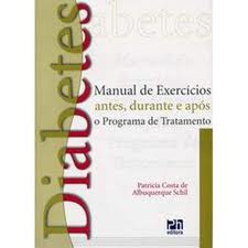 Diabetes - Manual De Exercícios Antes E Após O Programa De Treinamento
