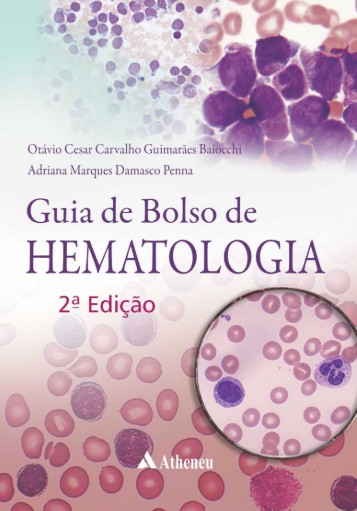Guia De Bolso De Hematologia