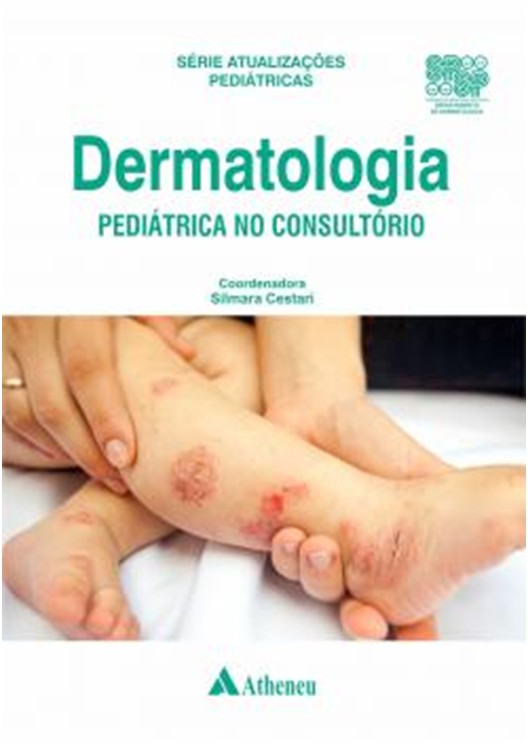 Dermatologia Pediátrica No Consultório