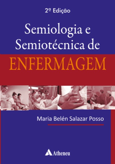 Semiologia E Semiotécnica De Enfermagem