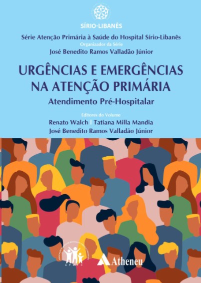 Urgências E Emergências Na Atenção Primária Atendimento Pré-hospitalar