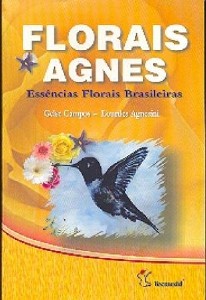 Florais Agnes - Essênciais Florais Brasileiras