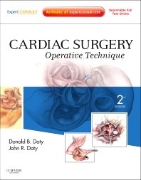 Cardiac Surgery - Operative Technique