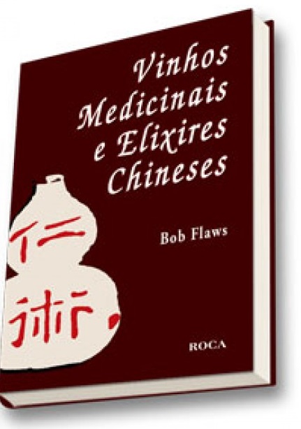 Vinhos Medicinais E Elixires Chineses