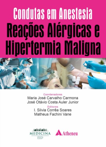 Reações Alérgicas E Hipertermia Maligna