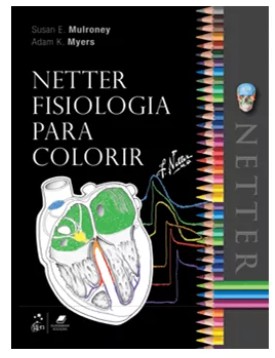 Netter Fisiologia Para Colorir