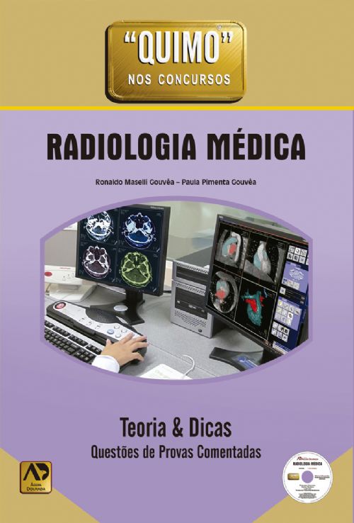 Quimo Radiologia Médica