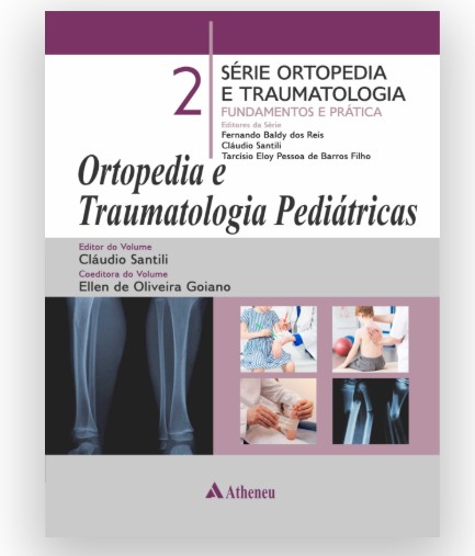 Ortopedia E Traumatologia Pediatricas