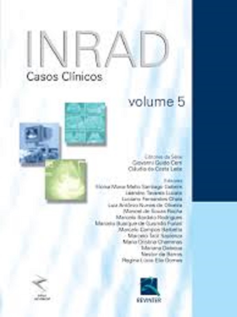 Inrad - Casos Clinicos  Vol. 5