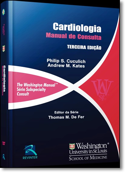 Cardiologia - Manual De Consulta