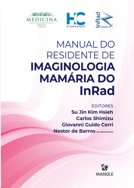 Manual Do Residente De Imaginologia Mamária Do Inrad