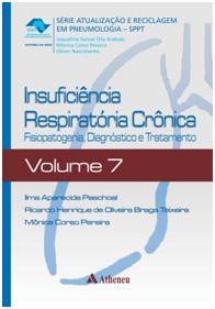 Insuficiência Respiratória Crônica - Vol.7