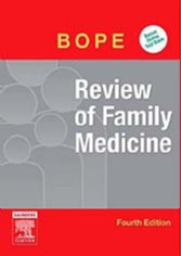 Review Of Family Medicine