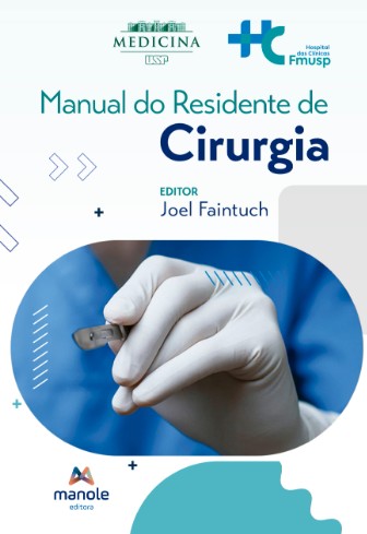 Manual Do Residente De Cirurgia