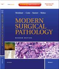Modern Srg Pathology 2e 2 Vols W/cd