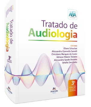 Tratado De Audiologia