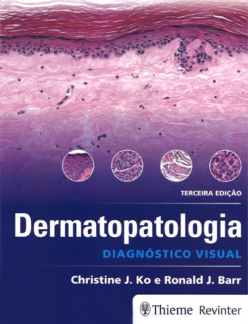 Dermatopatologia - Diagnostico Visual