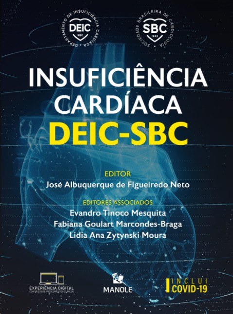 Insuficiência Cardíaca Deic-sbc