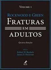 Fraturas Em Adultos - 2 Vols.