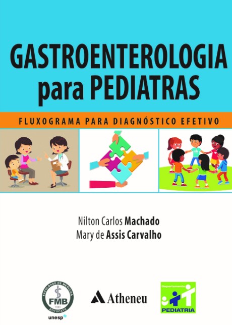 Gastroenterologia Para Pediatras: Fluxograma Para Diagnóstico