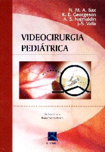 Videocirurgia Pediátrica