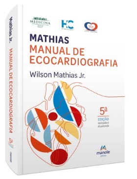 Manual De Ecocardiografia