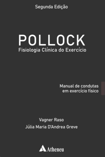 Pollock: Fisiologia Clínica Do Exercício