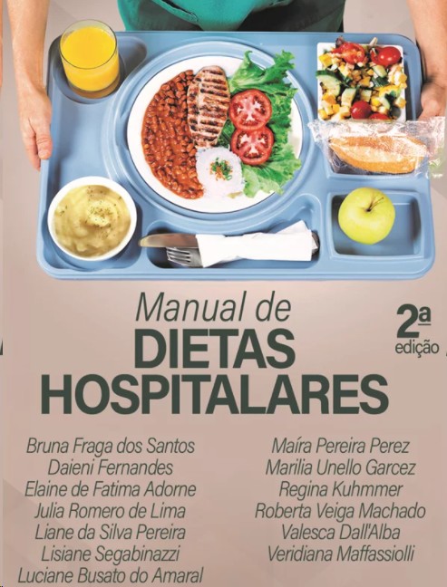 Manual De Dietas Hospitalares