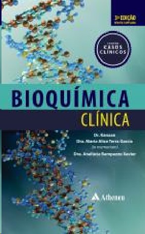 Bioquímica Clínica