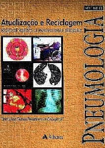 Pneumologia - Atualização E Reciclagem - Vol 3