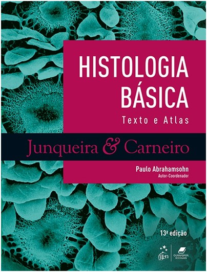 Histologia Básica - Texto E Atlas