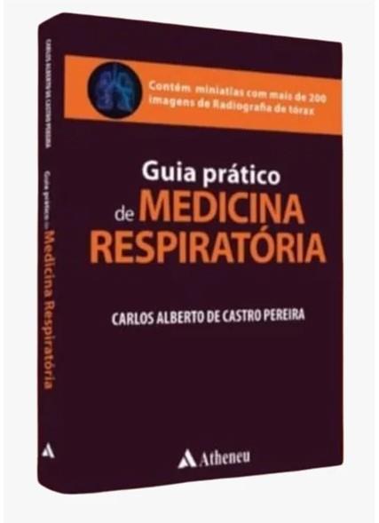 Guia Prático De Medicina Respiratória