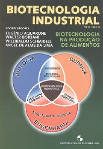 Biotecnologia Industrial - Vol. 4