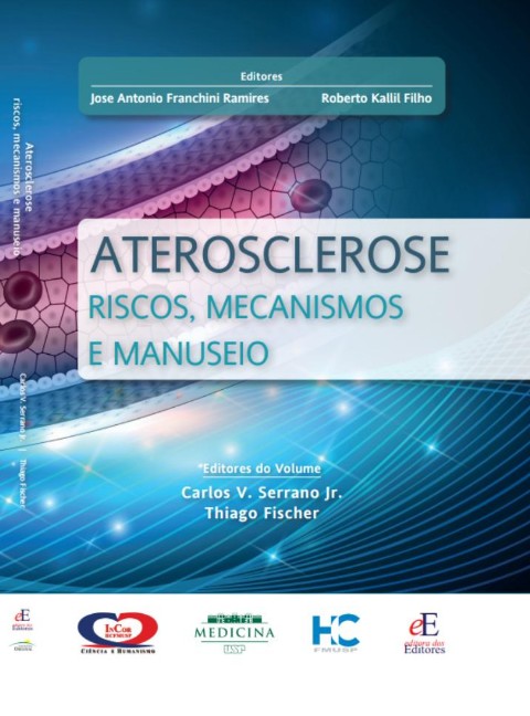 Aterosclerose Riscos, Mecanismos E Manuseio