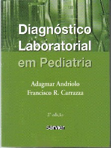 Diagnóstico Laboratorial Em Pediatria