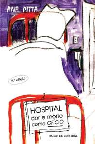 Hospital - Dor E Morte Como Ofício