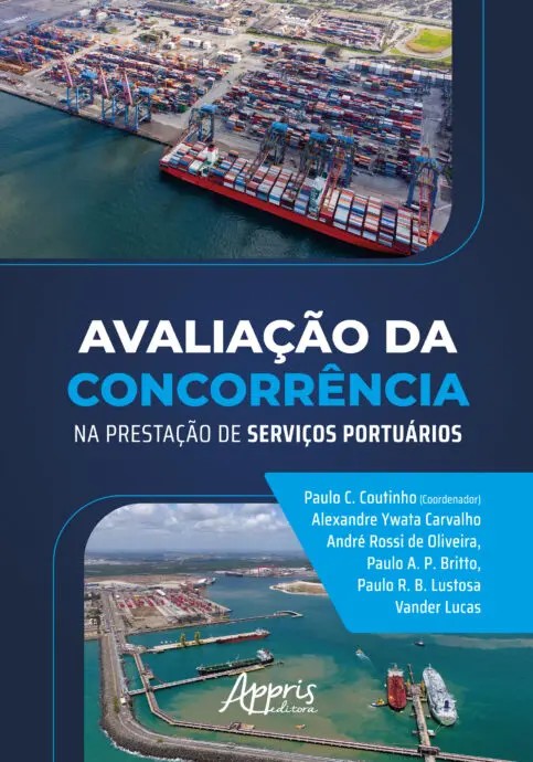 Avaliação Da Concorrência Na Prestação De Serviços Portuários