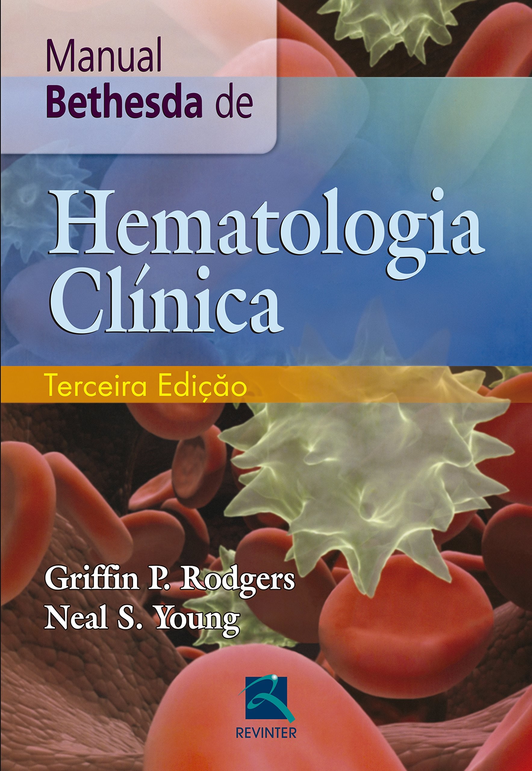 Manual De Bethesda - Hematologia Clinica