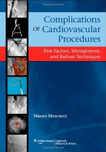 Complications Of Cardiovascular Procedures: Risk Factors, Management, And B