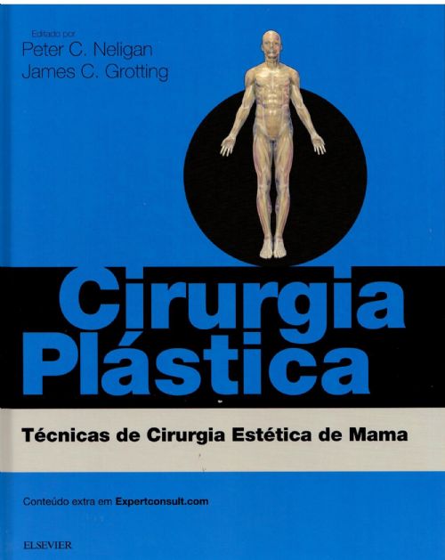 Cirurgia Plástica - Técnicas De Cirurgia Estética De Mama