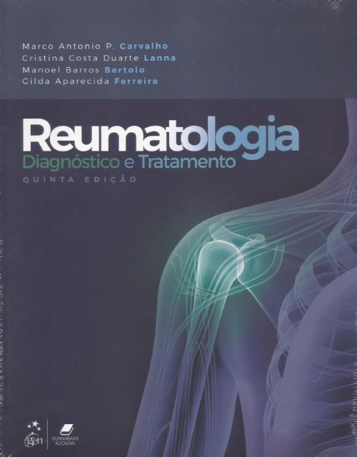 Reumatologia - Diagnostico E Tratamento
