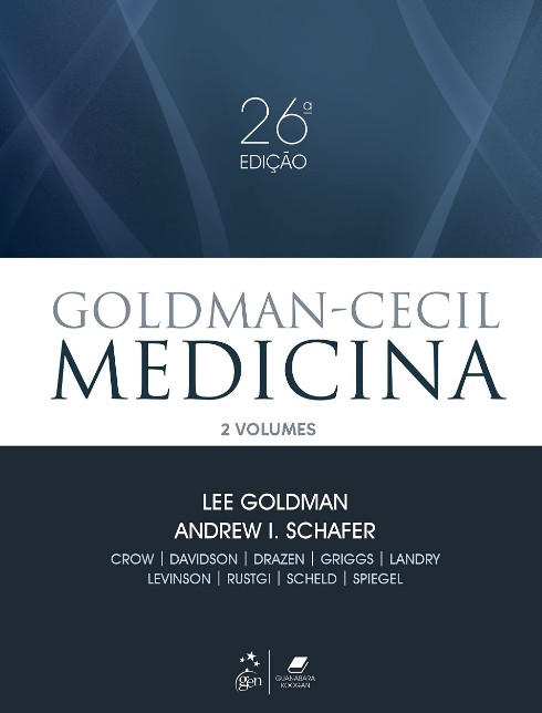 Goldman-cecil Medicina: Vol.2