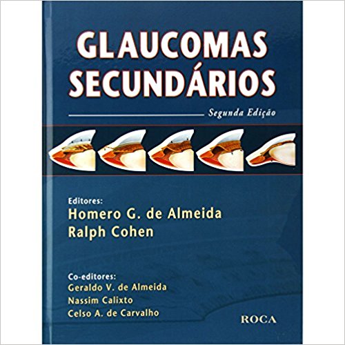 Glaucomas Secundários