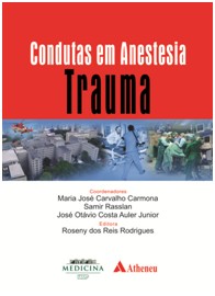 Condutas Em Anestesia - Trauma