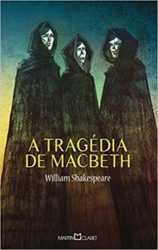 Tragédia De Macbeth, A